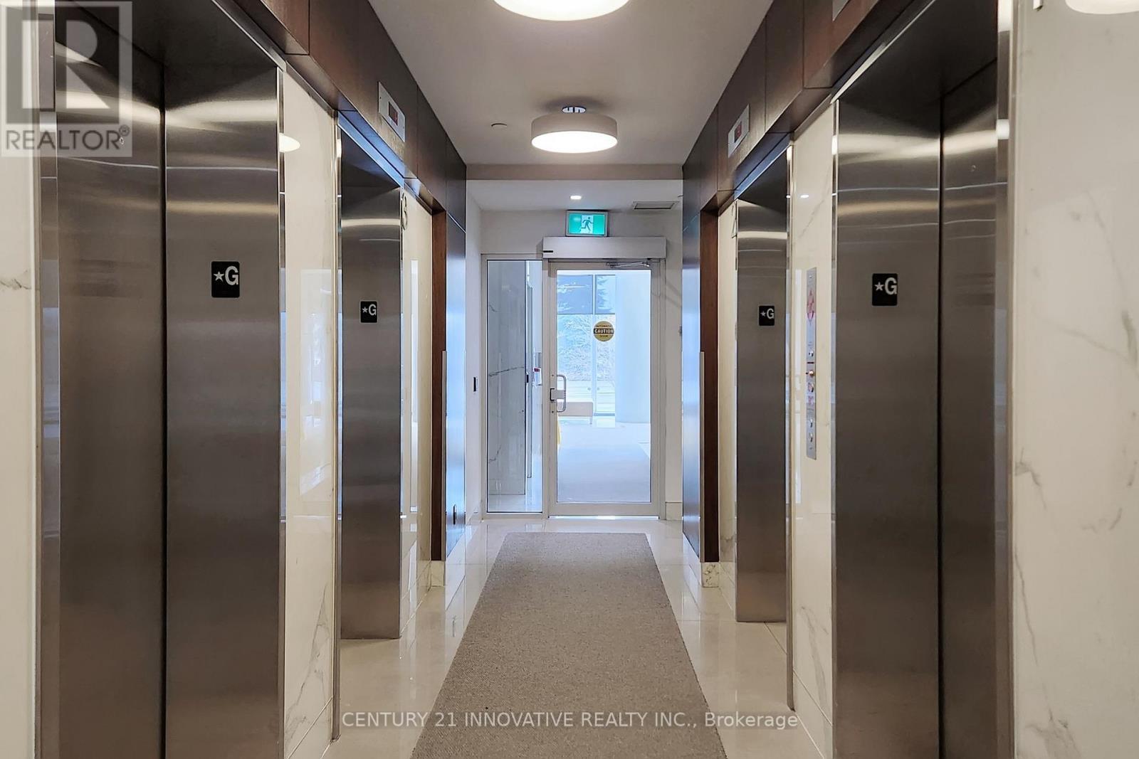 1110 - 255 Village Green Square, Toronto, Ontario  M1S 0L7 - Photo 8 - E12697038