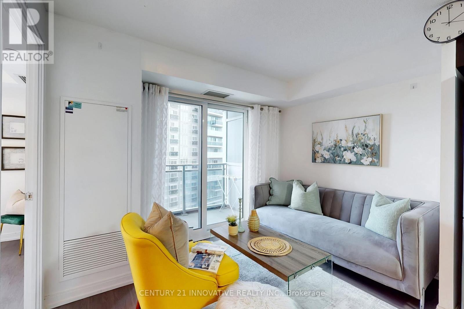 1110 - 255 Village Green Square, Toronto, Ontario  M1S 0L7 - Photo 9 - E12697038