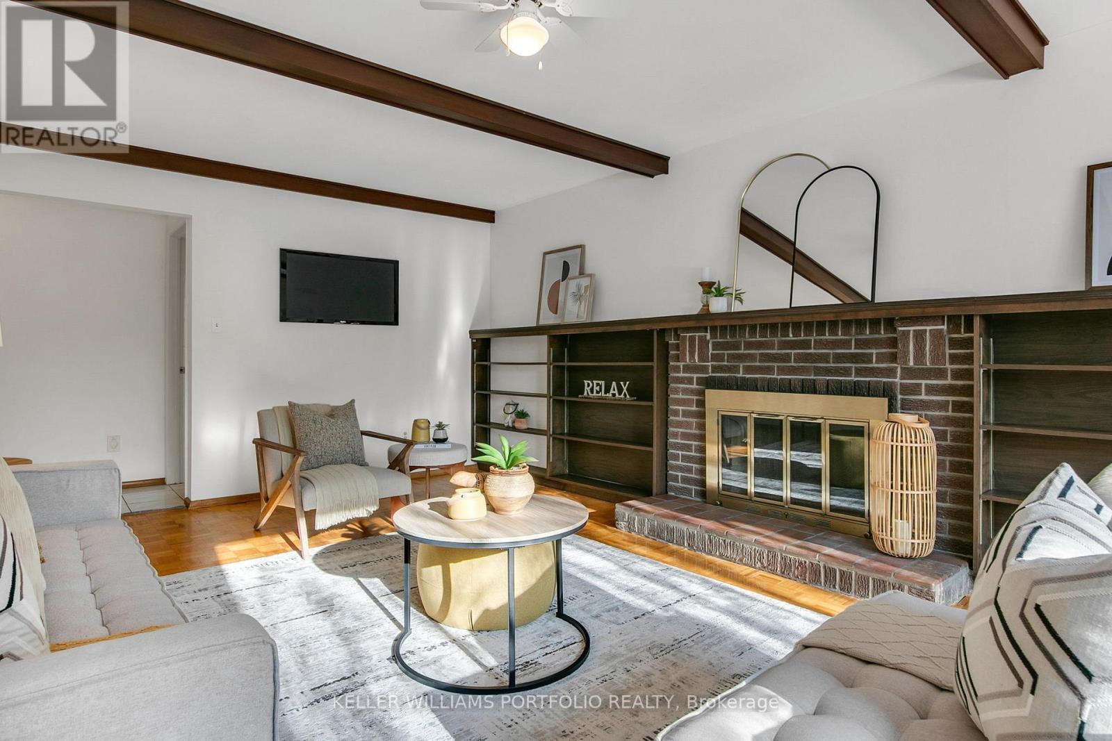 26 Deerbrook Trail, Toronto, Ontario  M1W 1V4 - Photo 10 - E12697048