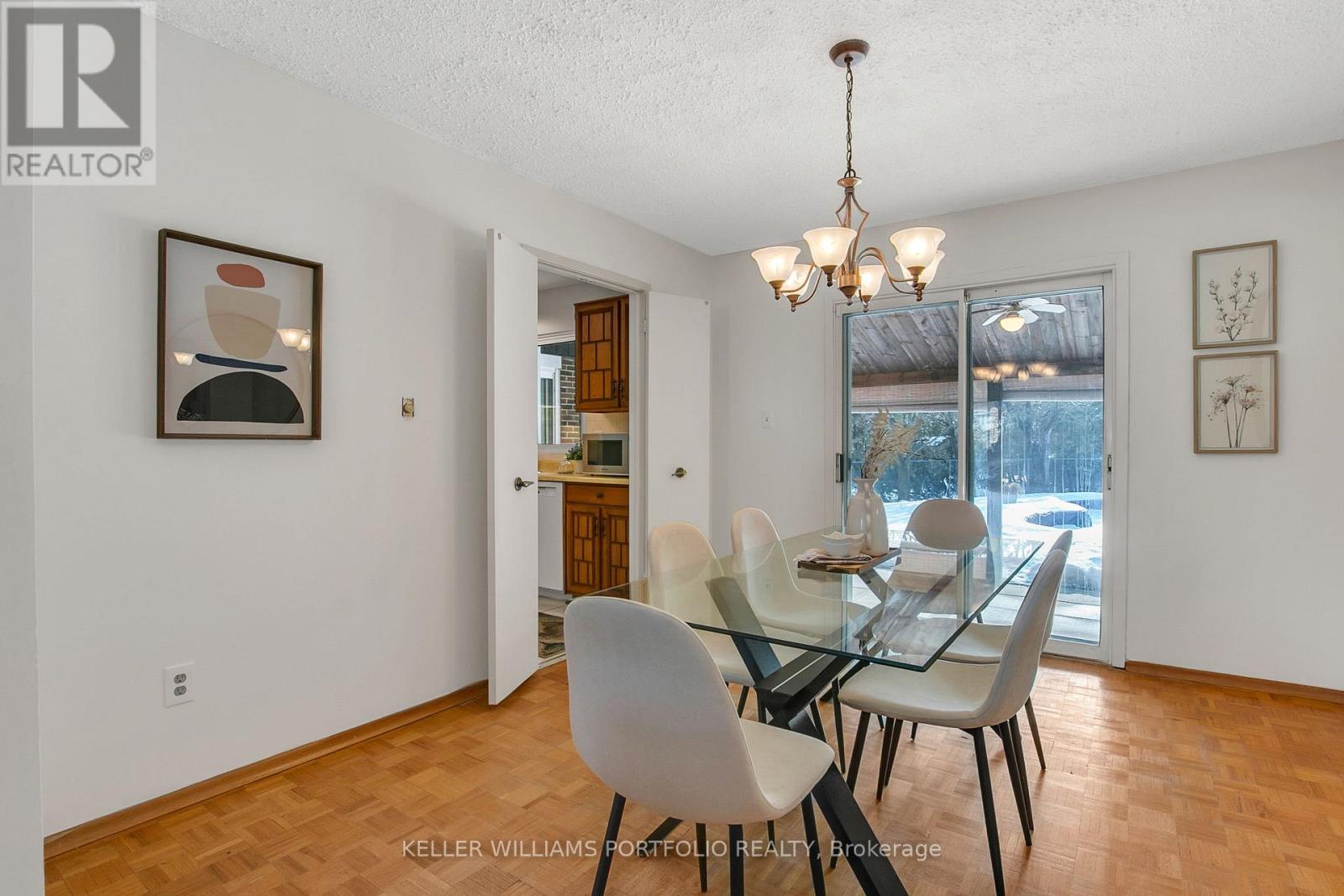 26 Deerbrook Trail, Toronto, Ontario  M1W 1V4 - Photo 14 - E12697048