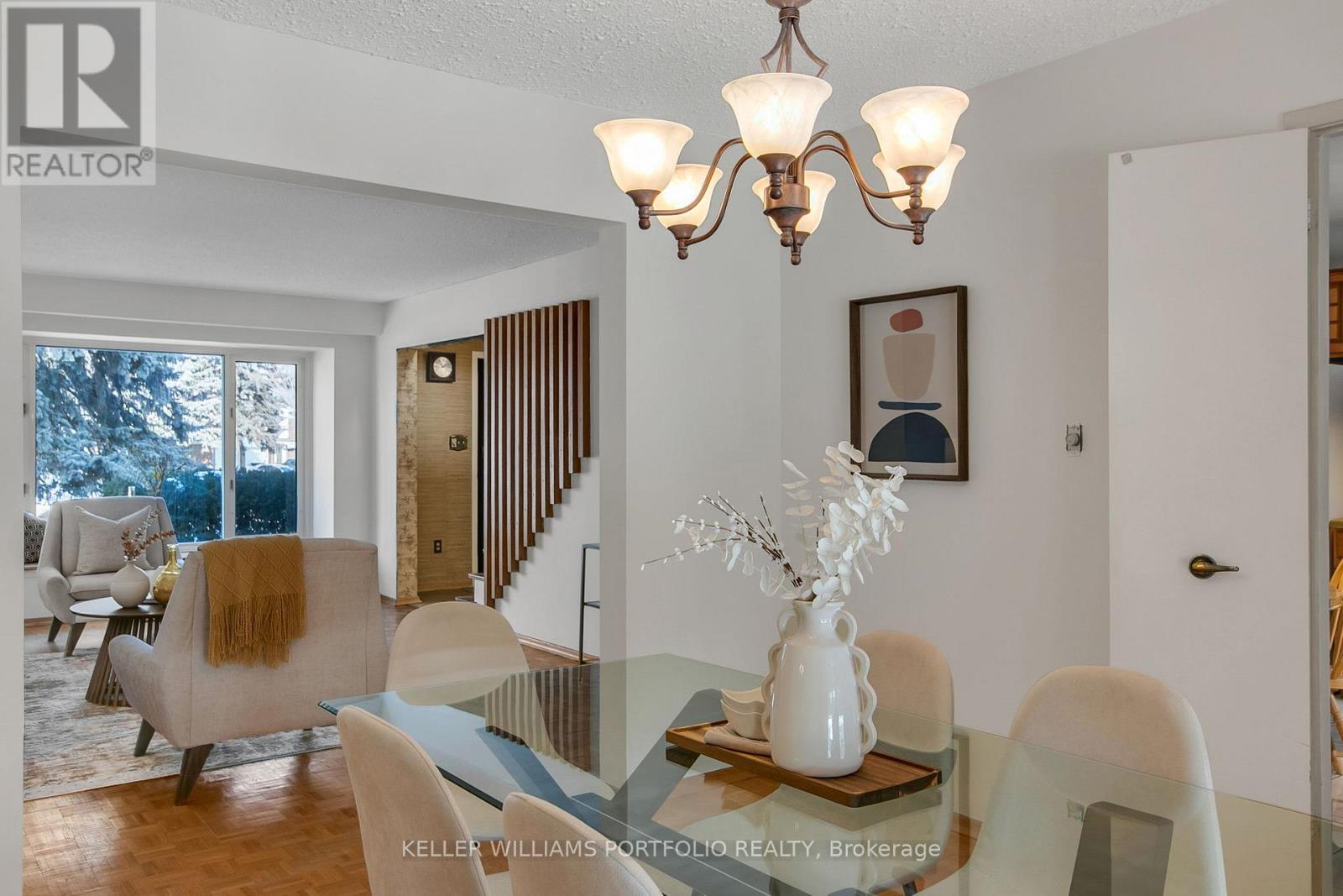 26 Deerbrook Trail, Toronto, Ontario  M1W 1V4 - Photo 16 - E12697048