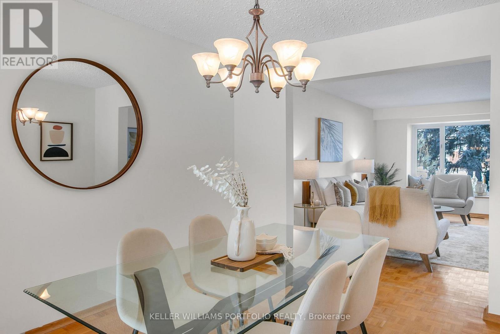 26 Deerbrook Trail, Toronto, Ontario  M1W 1V4 - Photo 17 - E12697048