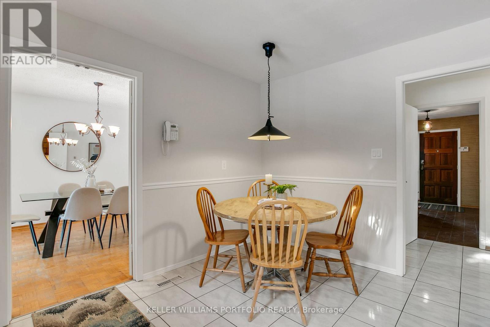 26 Deerbrook Trail, Toronto, Ontario  M1W 1V4 - Photo 23 - E12697048