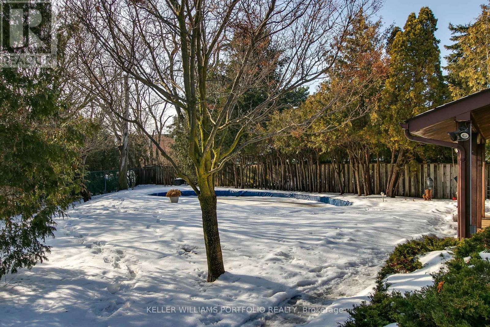 26 Deerbrook Trail, Toronto, Ontario  M1W 1V4 - Photo 42 - E12697048