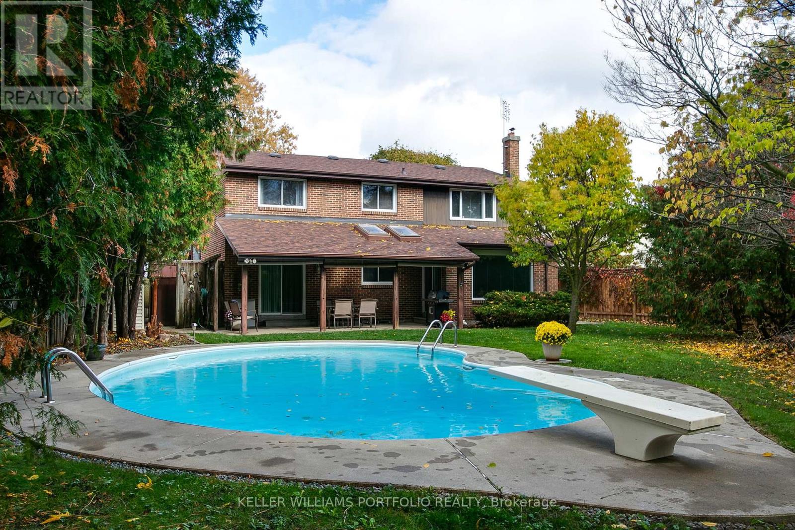 26 Deerbrook Trail, Toronto, Ontario  M1W 1V4 - Photo 45 - E12697048