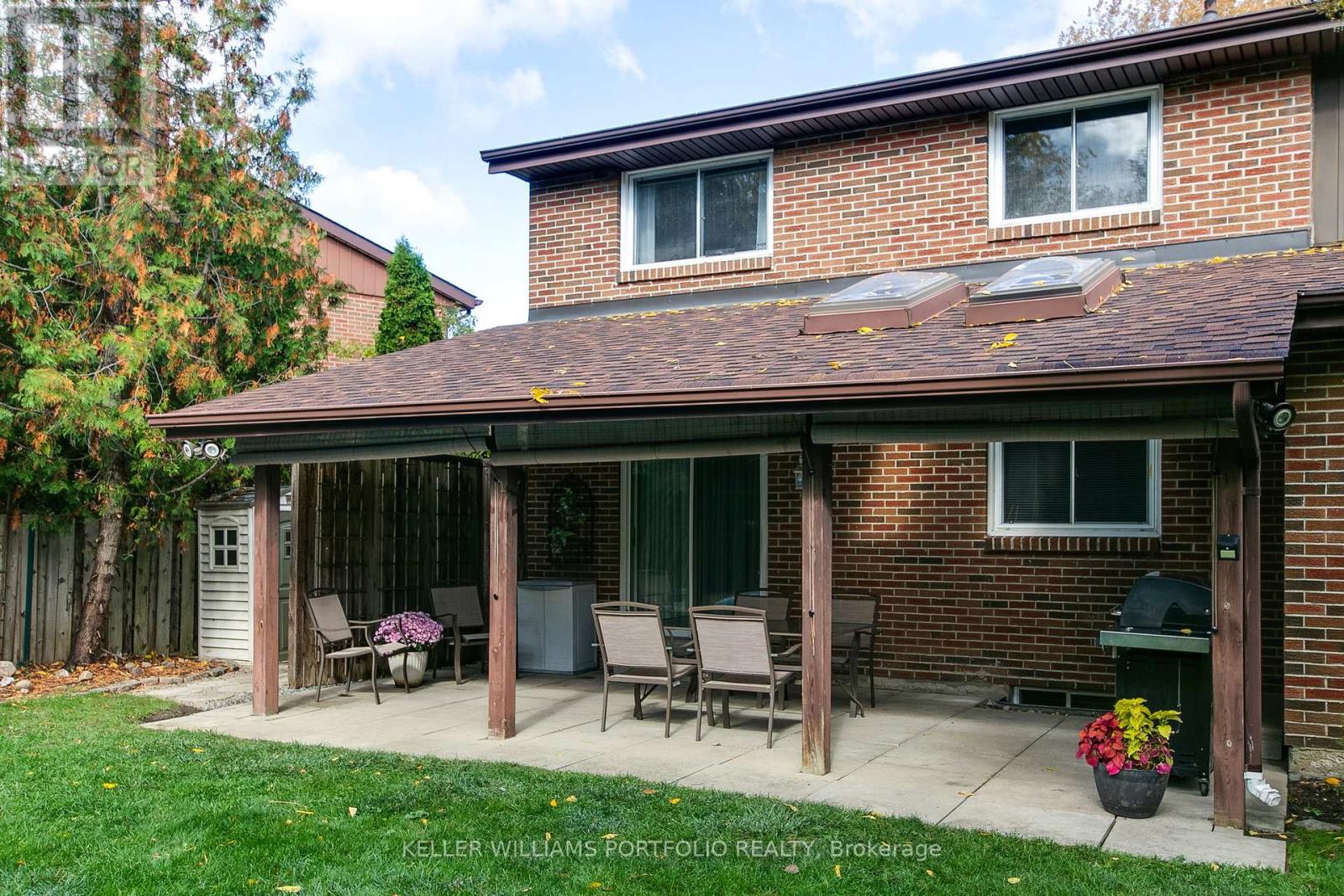 26 Deerbrook Trail, Toronto, Ontario  M1W 1V4 - Photo 47 - E12697048