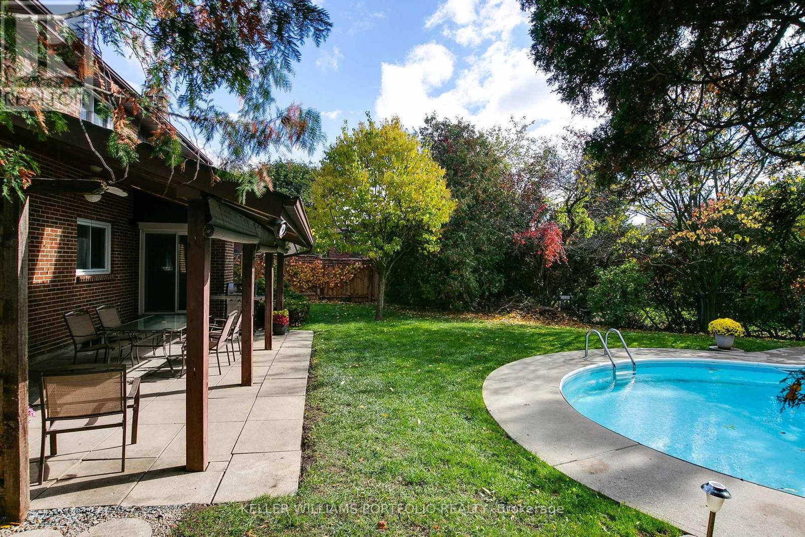 26 Deerbrook Trail, Toronto, Ontario  M1W 1V4 - Photo 49 - E12697048