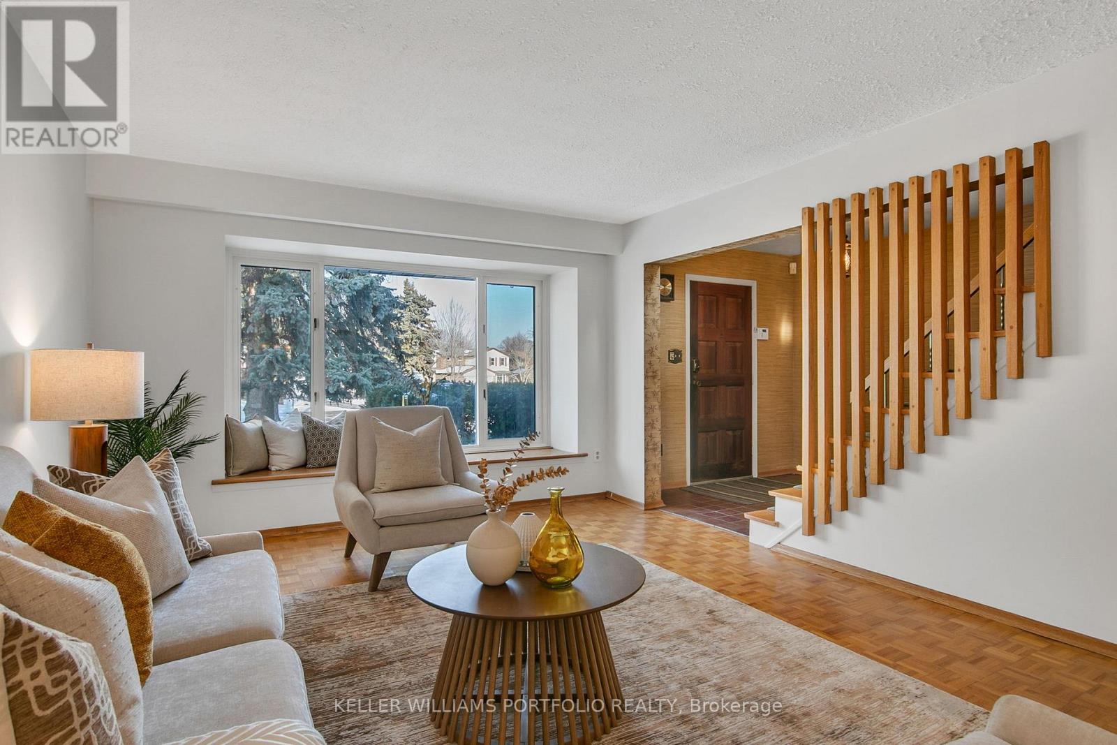 26 Deerbrook Trail, Toronto, Ontario  M1W 1V4 - Photo 6 - E12697048