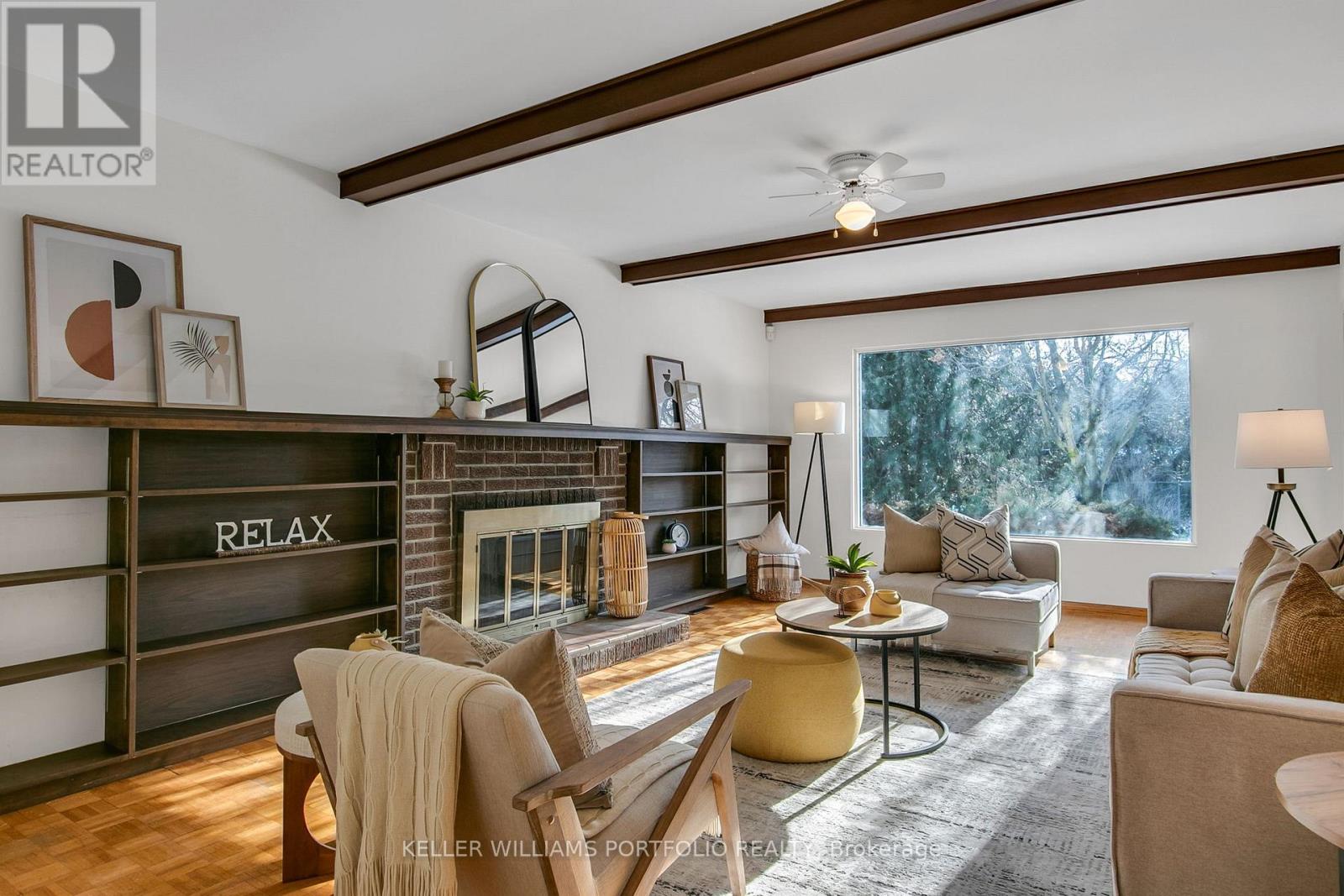 26 Deerbrook Trail, Toronto, Ontario  M1W 1V4 - Photo 8 - E12697048