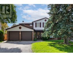 26 DEERBROOK TRAIL, Toronto, Ontario