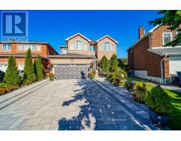 16 TARSUS CRESCENT, Toronto, Ontario