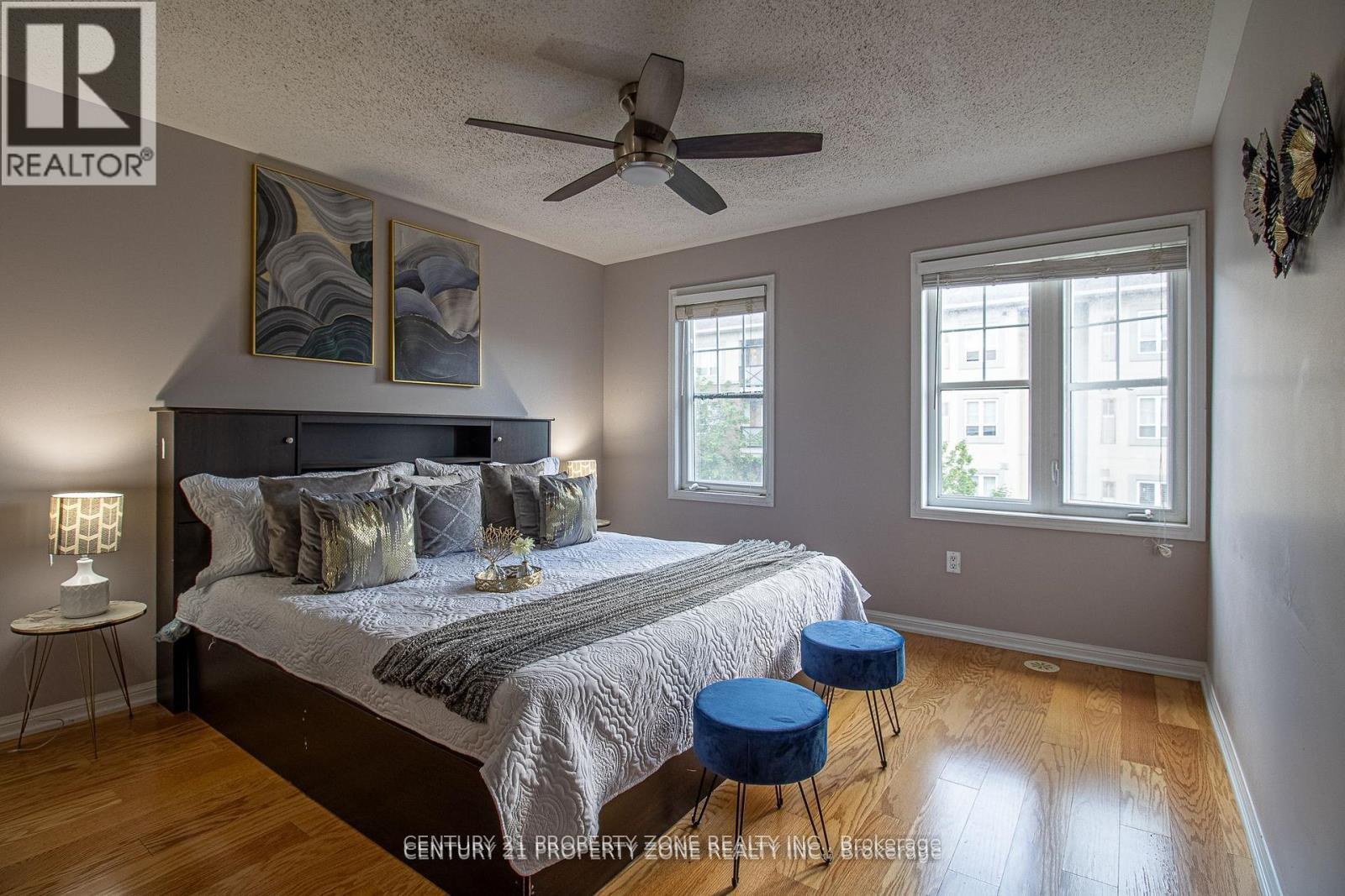 14 - 30 Mendelssohn Street, Toronto, Ontario  M1L 0Z5 - Photo 23 - E12697058