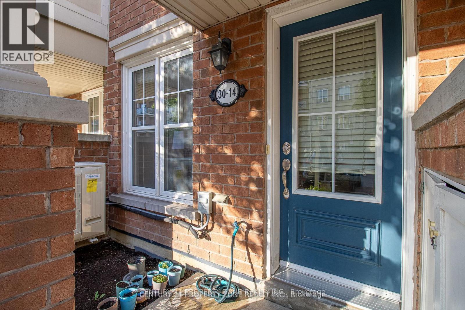 14 - 30 Mendelssohn Street, Toronto, Ontario  M1L 0Z5 - Photo 3 - E12697058