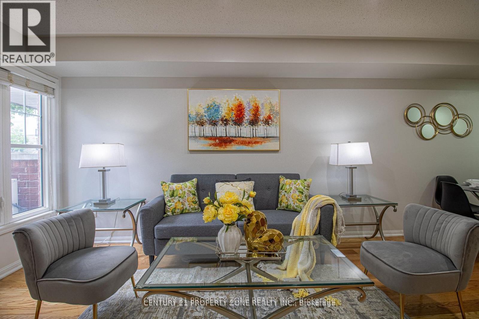 14 - 30 Mendelssohn Street, Toronto, Ontario  M1L 0Z5 - Photo 4 - E12697058