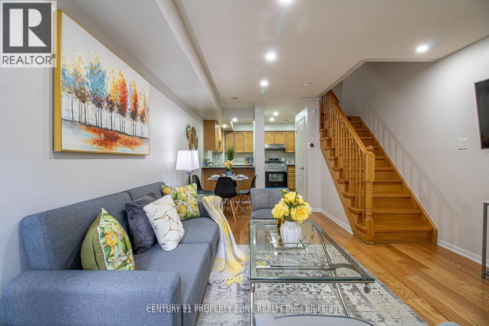 14 - 30 Mendelssohn Street, Toronto, Ontario  M1L 0Z5 - Photo 6 - E12697058