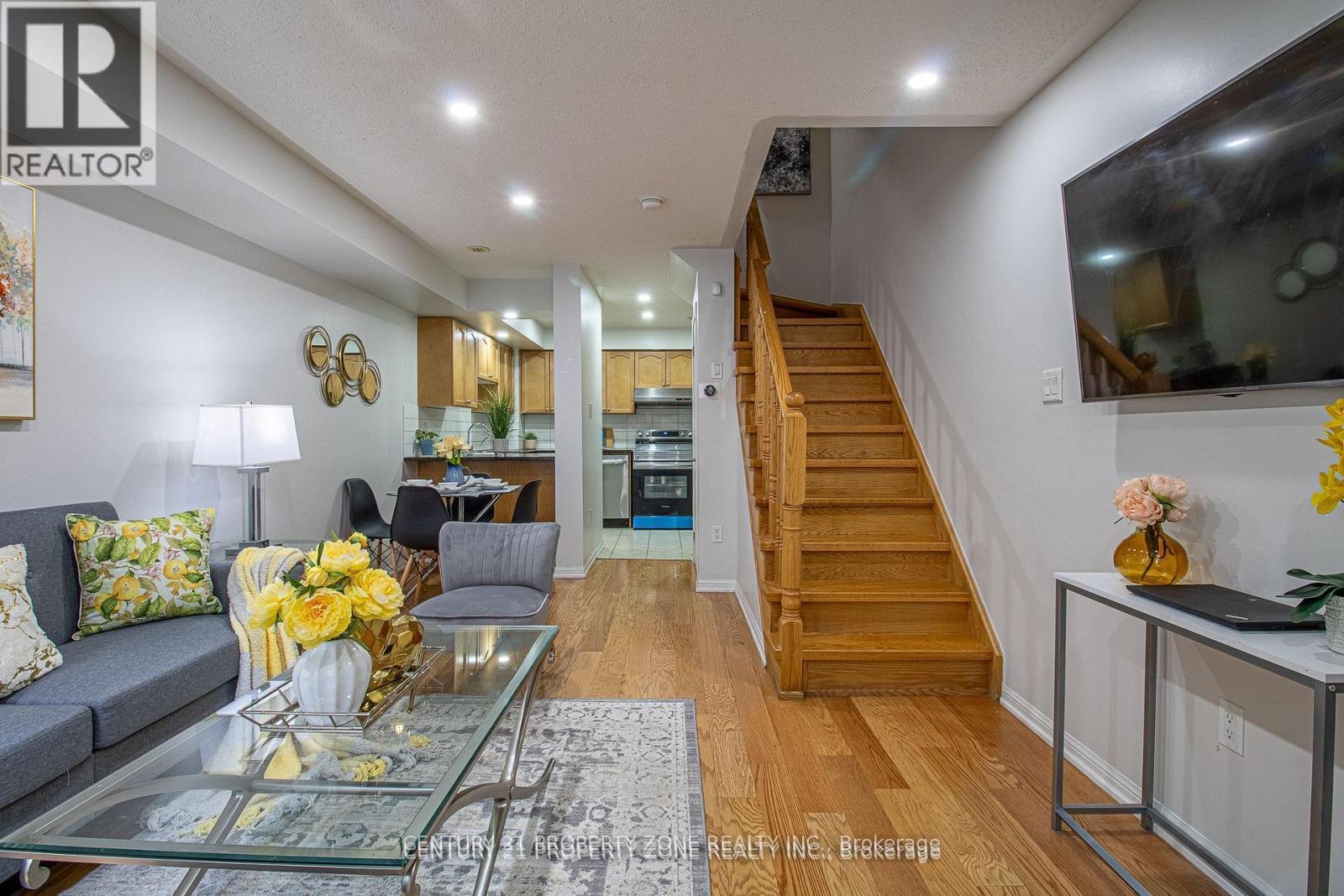 14 - 30 Mendelssohn Street, Toronto, Ontario  M1L 0Z5 - Photo 7 - E12697058