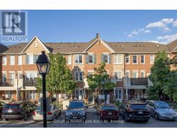 14 - 30 MENDELSSOHN STREET, Toronto, Ontario