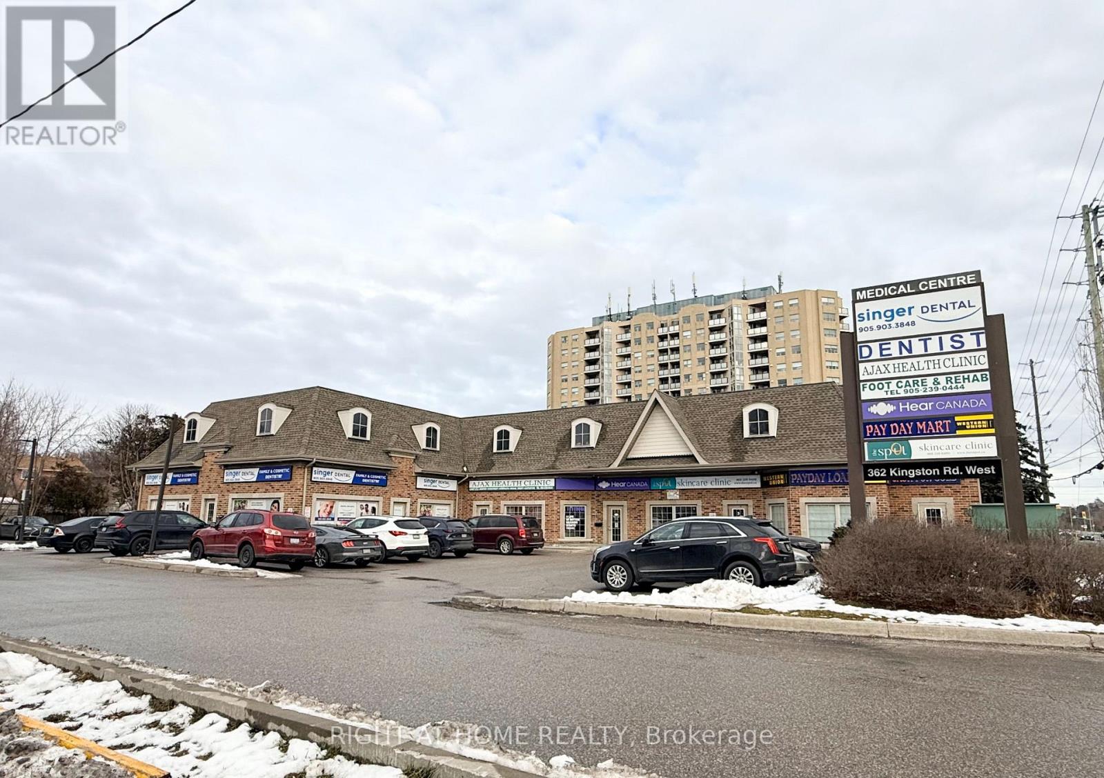 5 - 362 Kingston Road W, Ajax, Ontario  L1T 3A4 - Photo 10 - E12697086