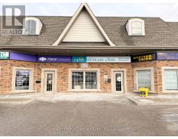 5 - 362 KINGSTON ROAD W, Ajax, Ontario