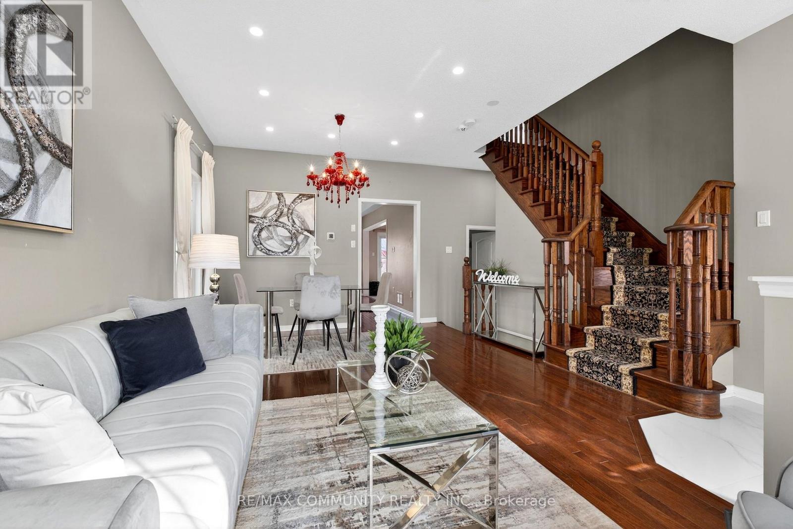 19 Abraham Court, Ajax, Ontario  L1Z 0A9 - Photo 11 - E12697138