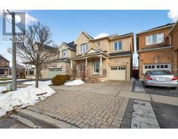 19 ABRAHAM COURT, Ajax, Ontario