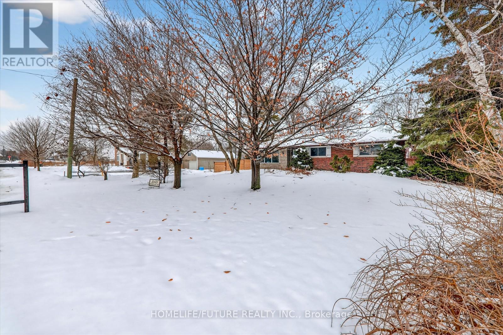 2111 Prestonvale Road, Clarington, Ontario  L1E 2S2 - Photo 4 - E12697144