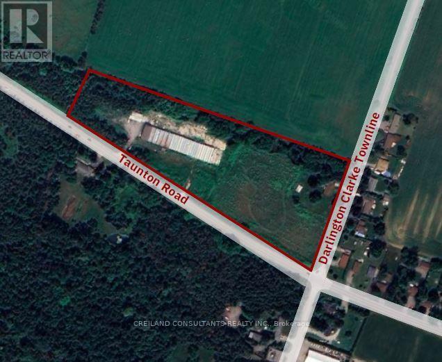3120 Taunton Road, Clarington, Ontario  L1C 3K5 - Photo 1 - E12697150