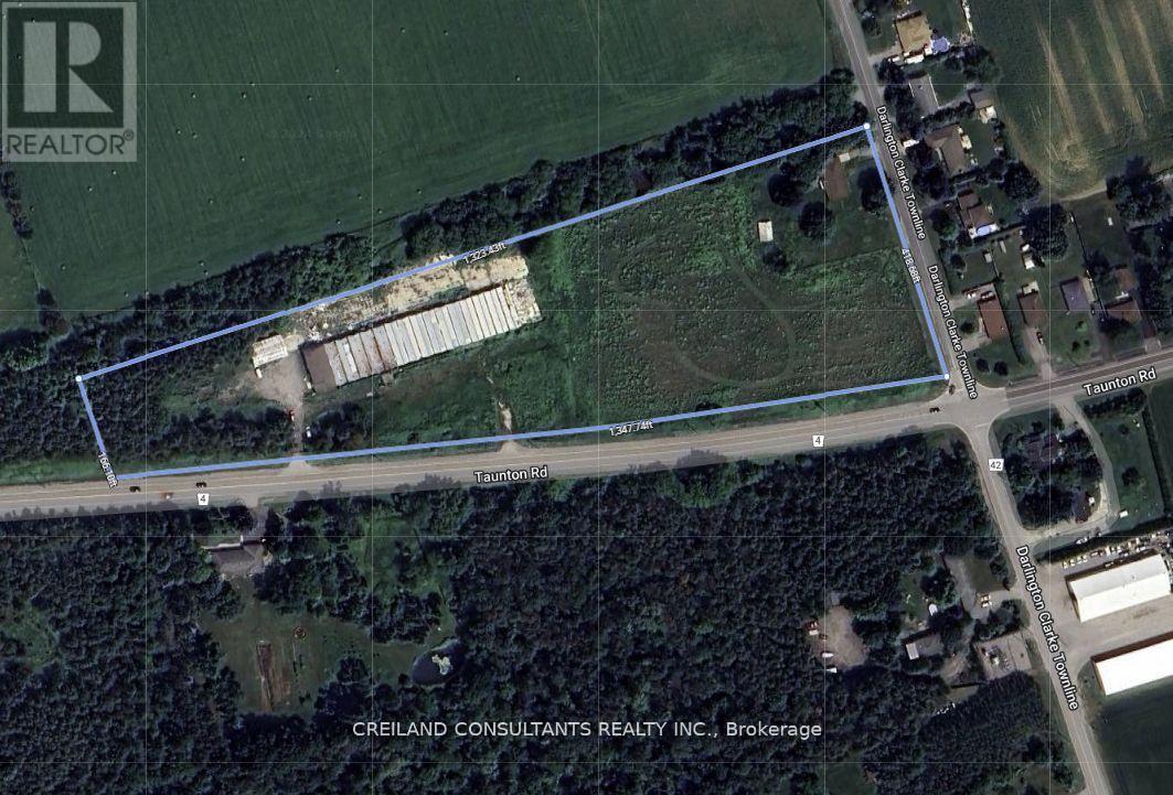 3120 Taunton Road, Clarington, Ontario  L1C 3K5 - Photo 15 - E12697150