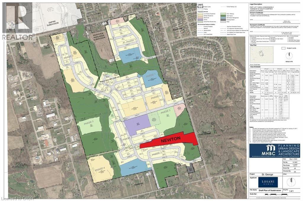 183 Main Street S, St. George, Ontario  N0E 1N0 - Photo 2 - 40798024