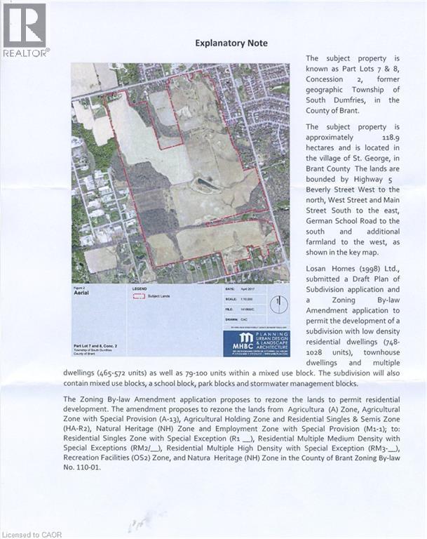 183 Main Street S, St. George, Ontario  N0E 1N0 - Photo 3 - 40798021