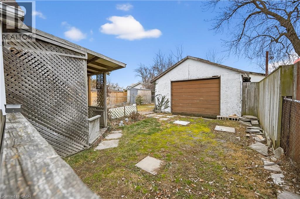 544 Quebec Street, Hamilton, Ontario  L8H 6V4 - Photo 18 - 40795055