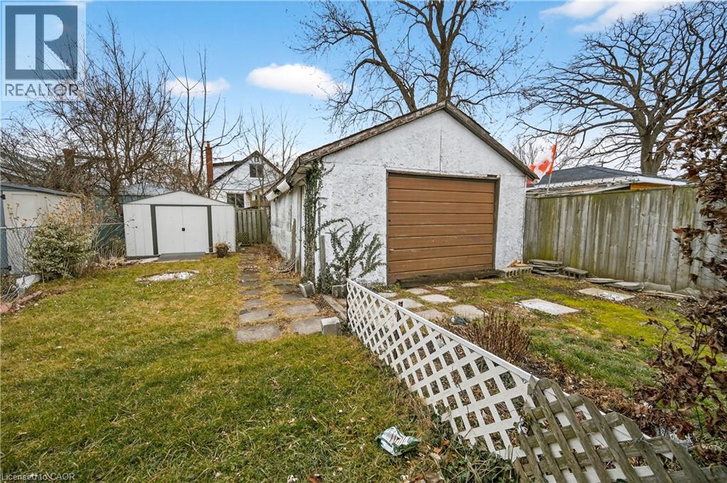 544 Quebec Street, Hamilton, Ontario  L8H 6V4 - Photo 20 - 40795055