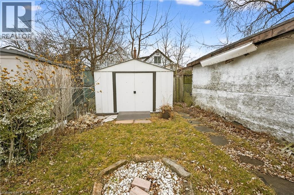 544 Quebec Street, Hamilton, Ontario  L8H 6V4 - Photo 21 - 40795055