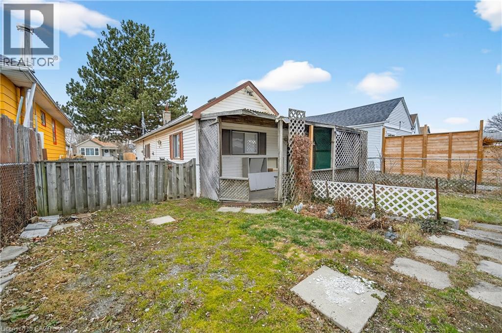 544 Quebec Street, Hamilton, Ontario  L8H 6V4 - Photo 22 - 40795055