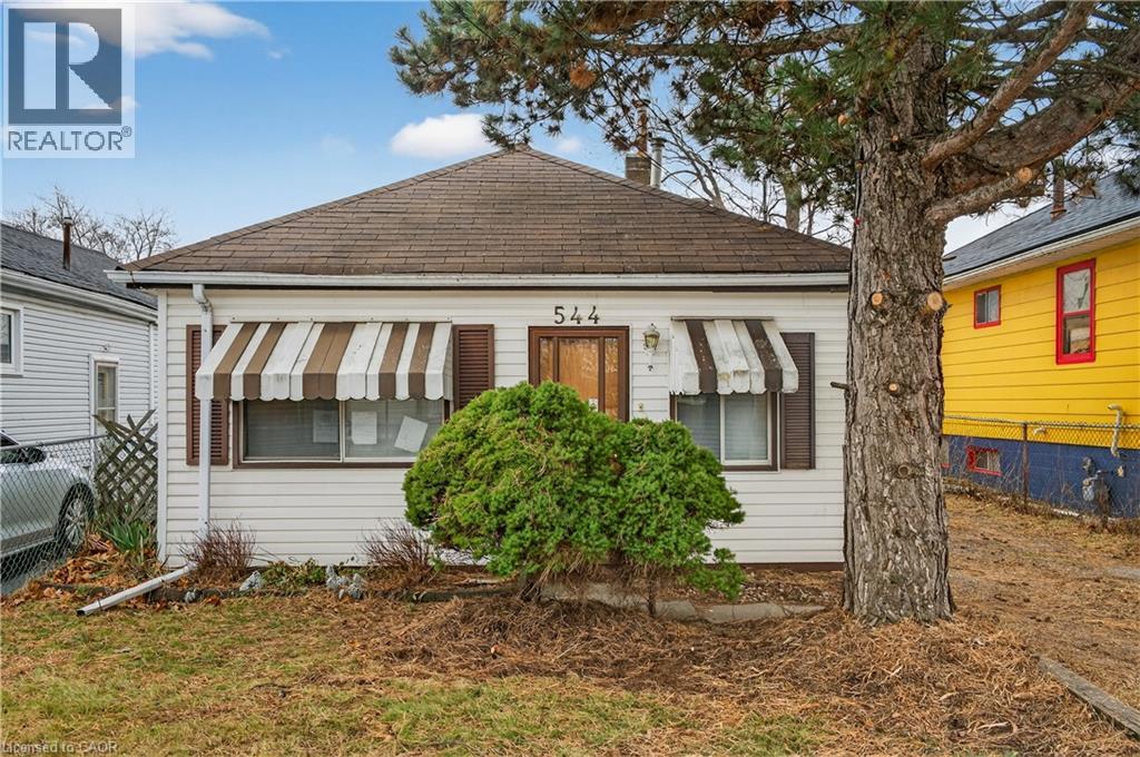 544 Quebec Street, Hamilton, Ontario  L8H 6V4 - Photo 3 - 40795055