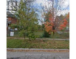 39 ROSEVIEW AVENUE, Richmond Hill, Ontario