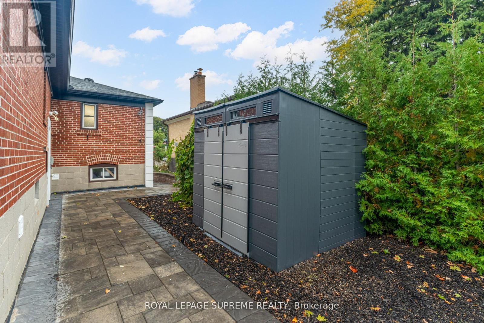 138 Driscoll Road, Richmond Hill, Ontario  L4C 4H7 - Photo 37 - N12696992