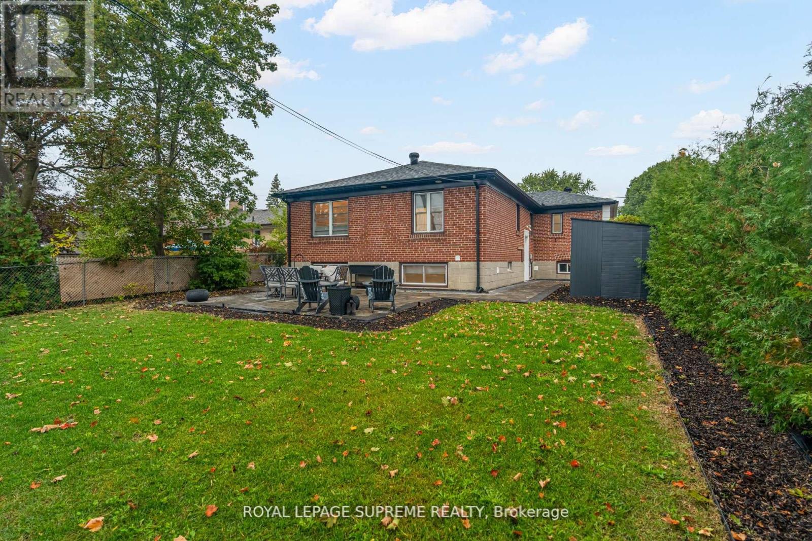 138 Driscoll Road, Richmond Hill, Ontario  L4C 4H7 - Photo 39 - N12696992