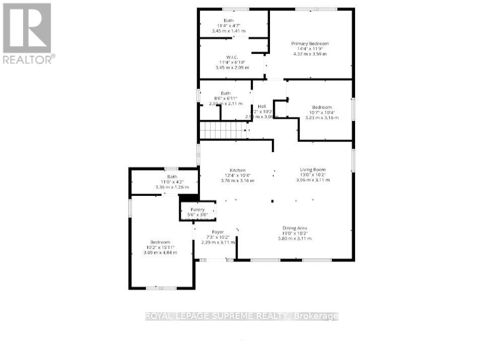 138 Driscoll Road, Richmond Hill, Ontario  L4C 4H7 - Photo 40 - N12696992