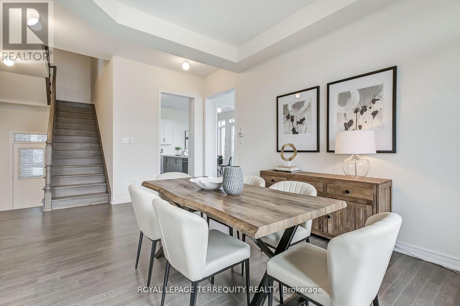 244 Mckean Drive, Whitchurch-Stouffville, Ontario  L4A 5C2 - Photo 10 - N12697026