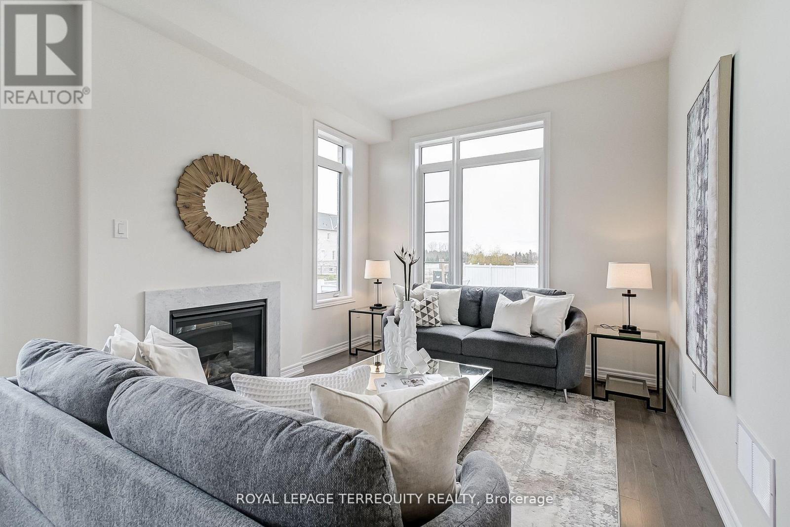 244 Mckean Drive, Whitchurch-Stouffville, Ontario  L4A 5C2 - Photo 16 - N12697026