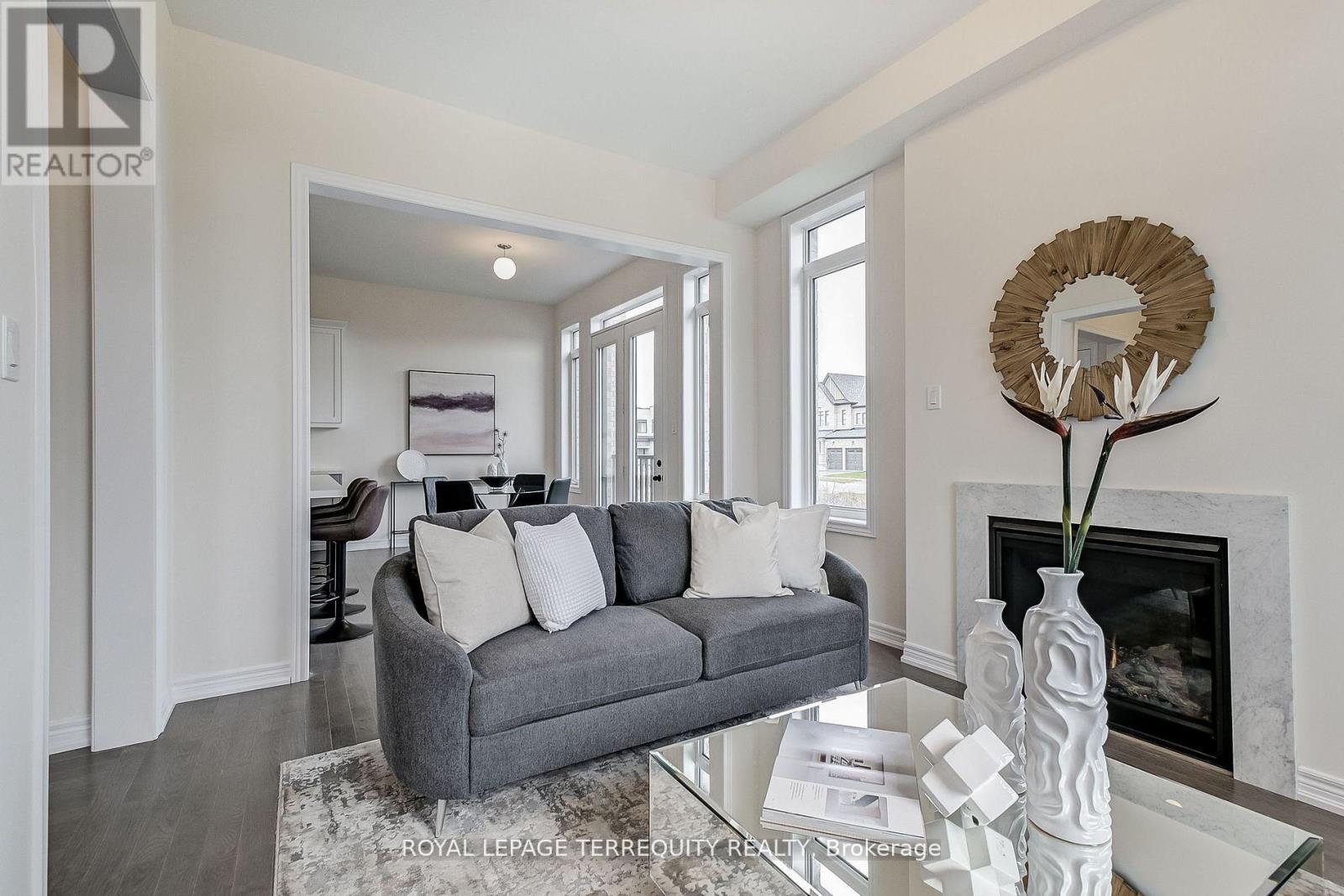 244 Mckean Drive, Whitchurch-Stouffville, Ontario  L4A 5C2 - Photo 17 - N12697026