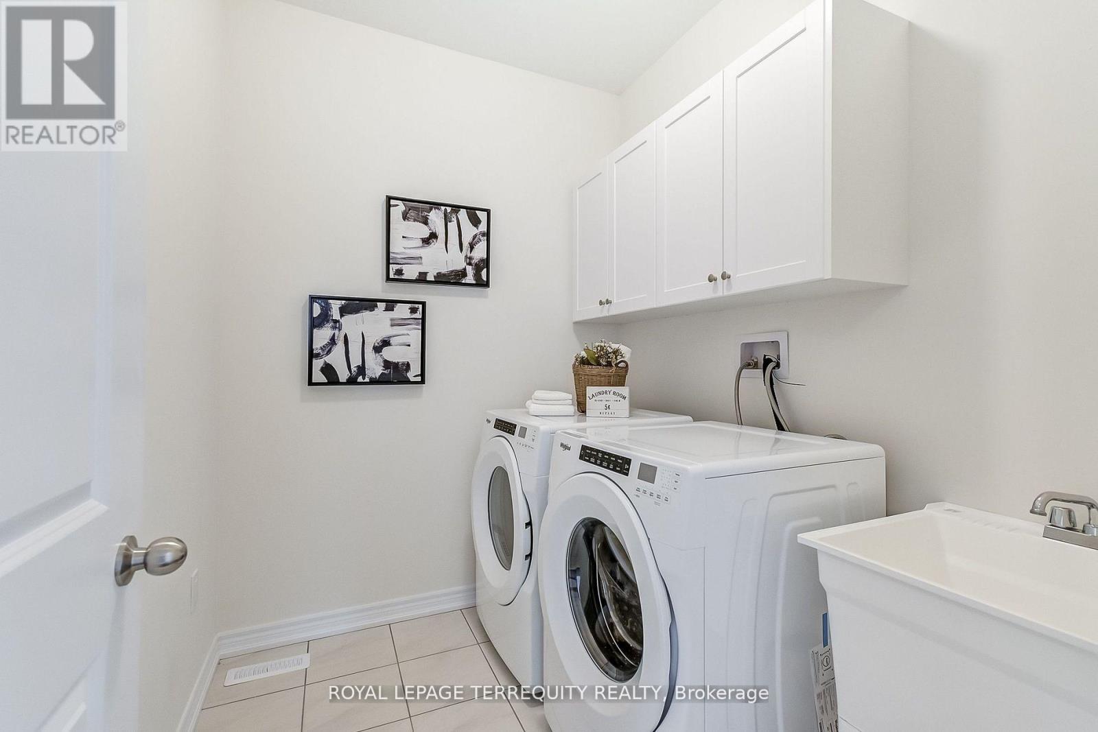 244 Mckean Drive, Whitchurch-Stouffville, Ontario  L4A 5C2 - Photo 34 - N12697026