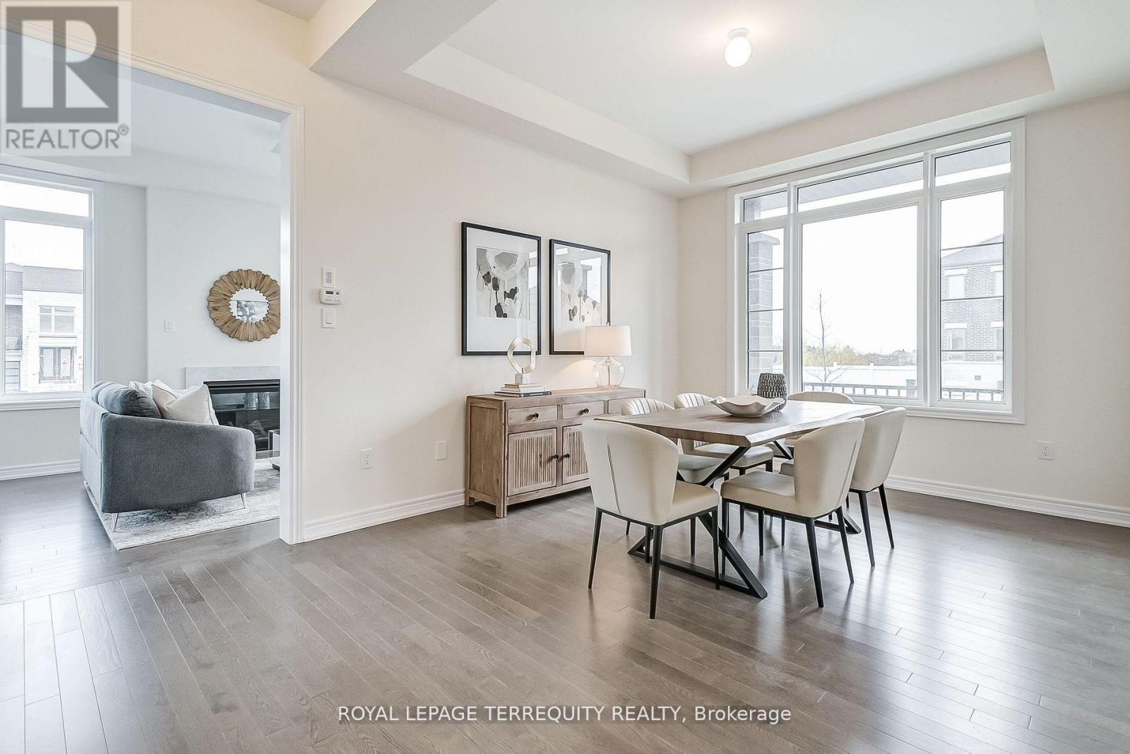 244 Mckean Drive, Whitchurch-Stouffville, Ontario  L4A 5C2 - Photo 9 - N12697026