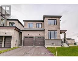 244 MCKEAN DRIVE, Whitchurch-Stouffville, Ontario