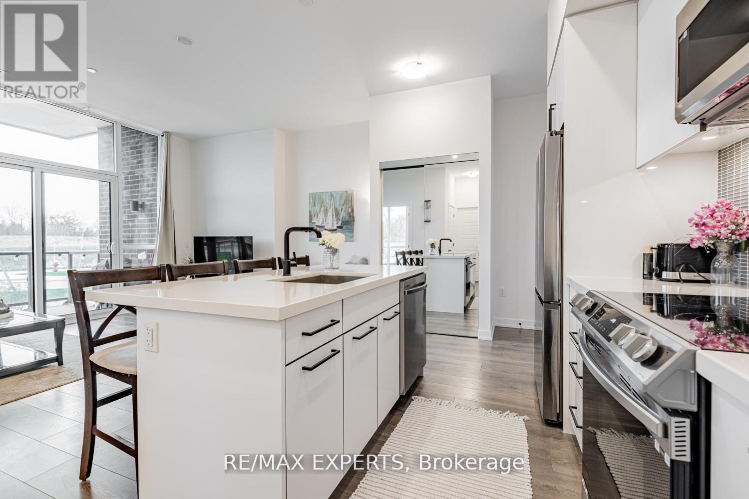 105 - 415 Sea Ray Avenue, Innisfil, Ontario  L9S 0R5 - Photo 15 - N12697028