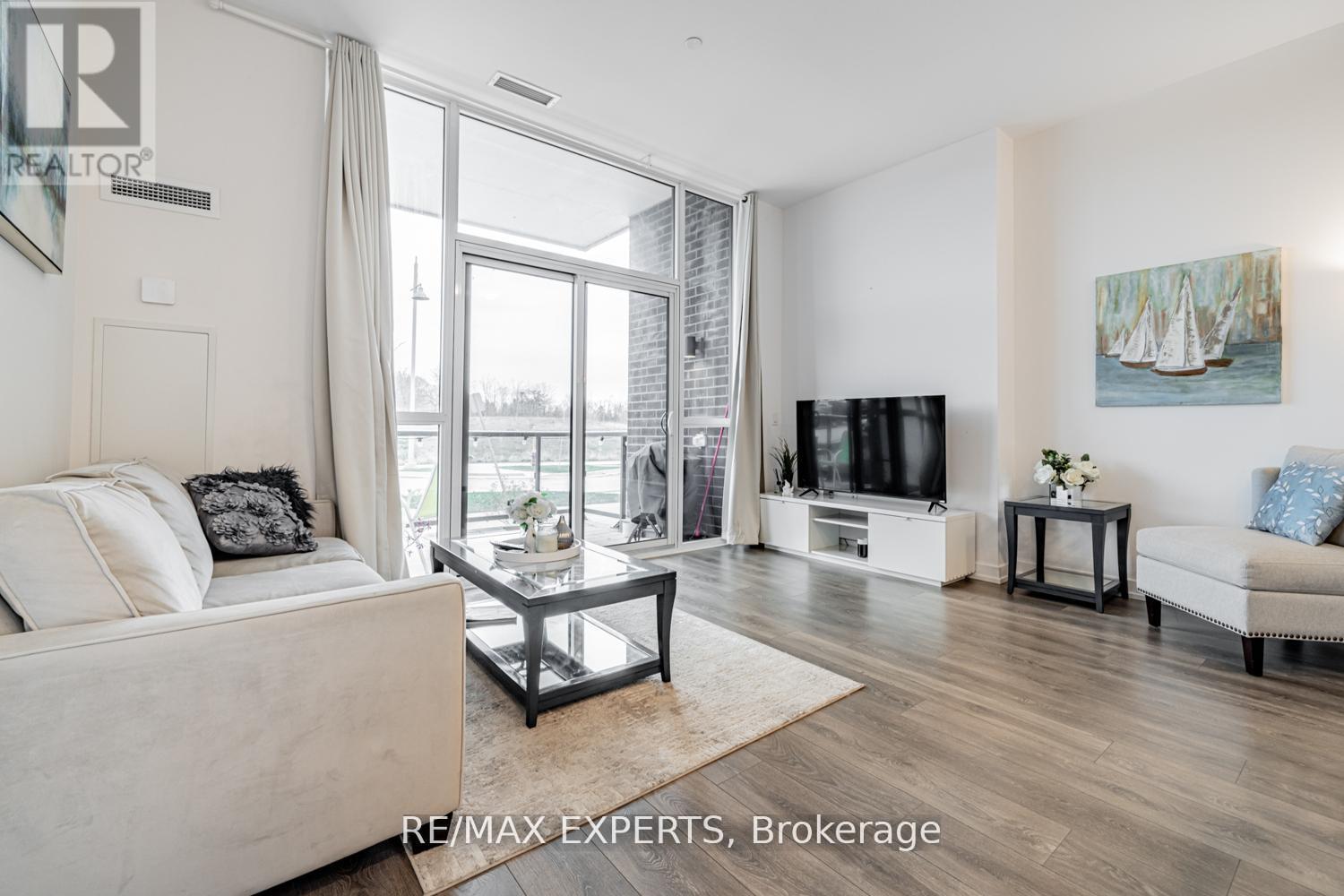 105 - 415 Sea Ray Avenue, Innisfil, Ontario  L9S 0R5 - Photo 4 - N12697028