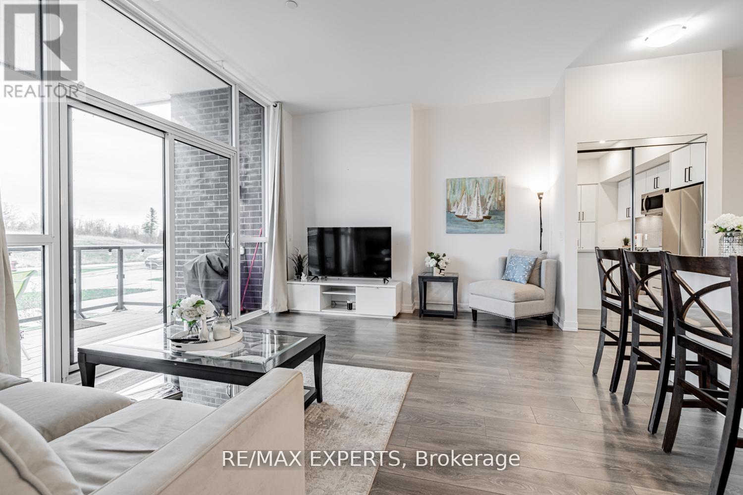 105 - 415 Sea Ray Avenue, Innisfil, Ontario  L9S 0R5 - Photo 5 - N12697028