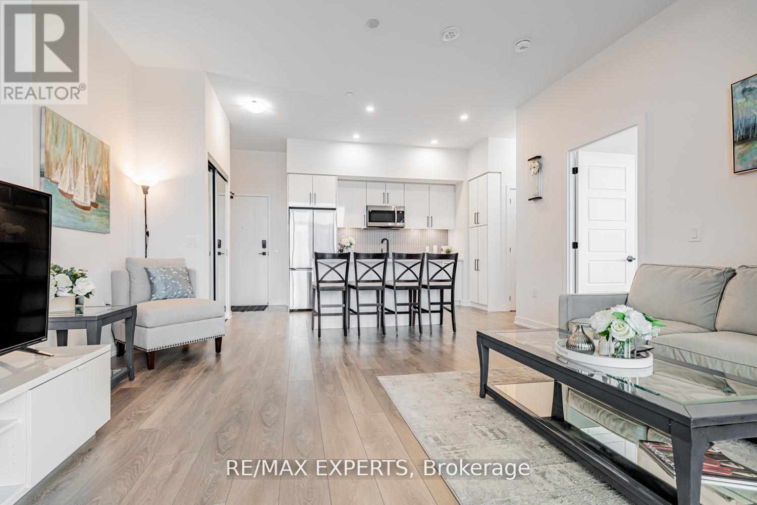 105 - 415 Sea Ray Avenue, Innisfil, Ontario  L9S 0R5 - Photo 7 - N12697028