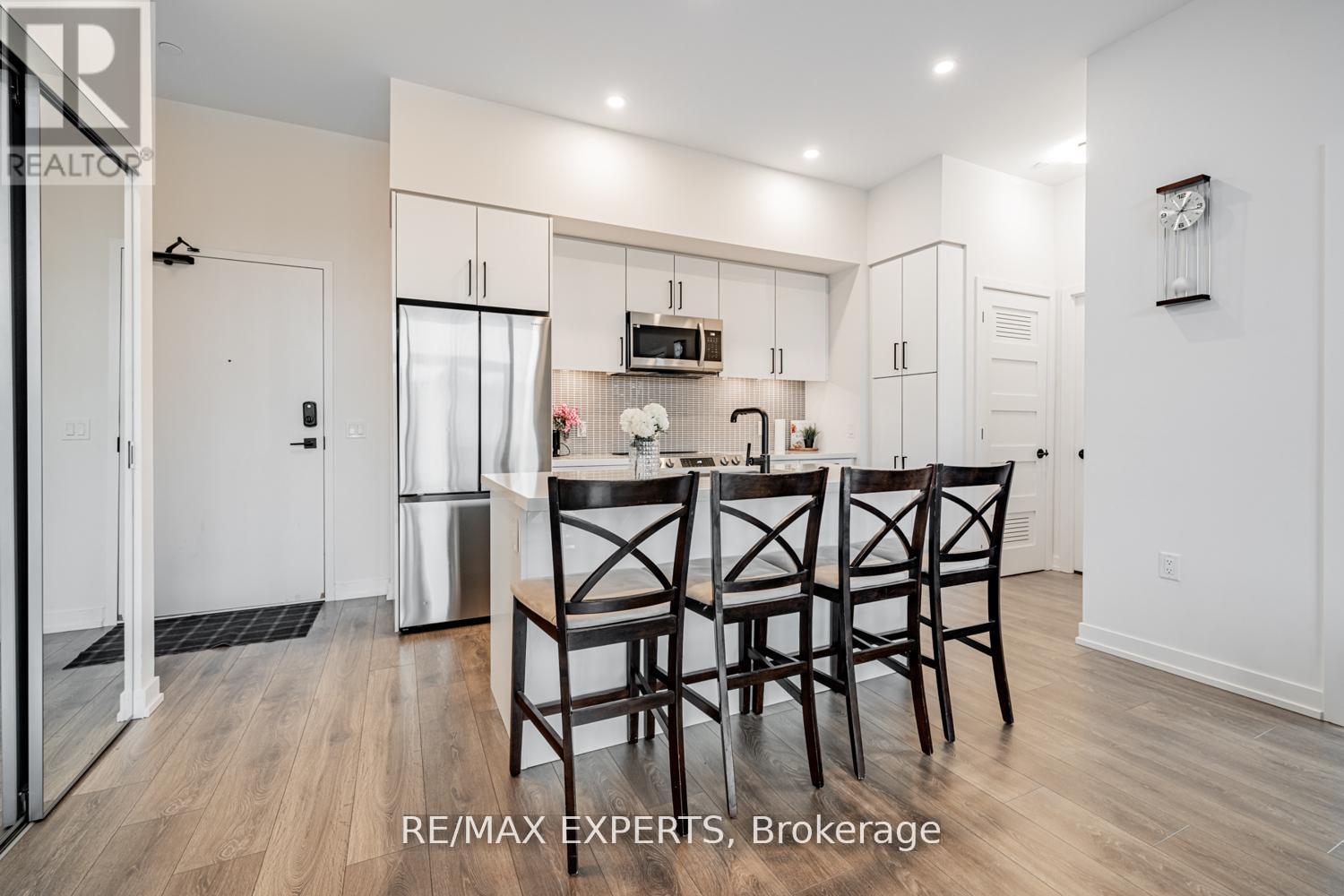 105 - 415 Sea Ray Avenue, Innisfil, Ontario  L9S 0R5 - Photo 9 - N12697028